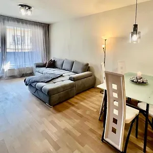 Luxury In And Free Parking Prag