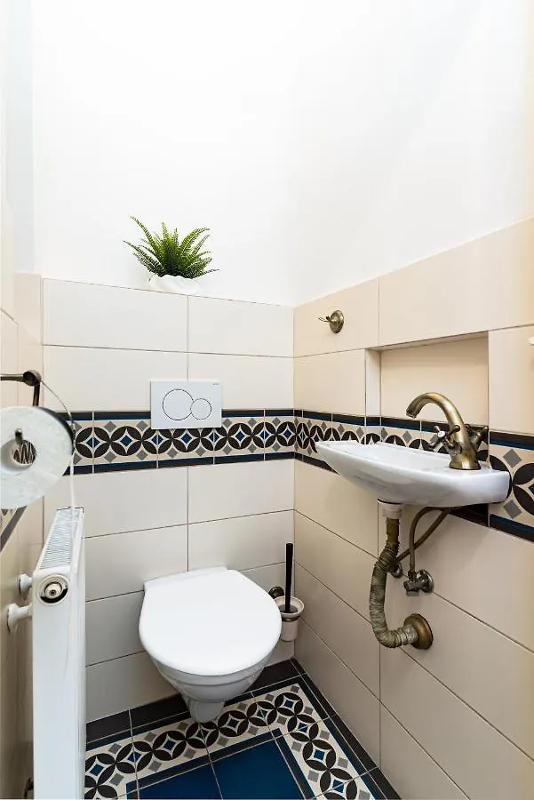 Imperial Deluxe Suite Praga 0*,  República Checa
